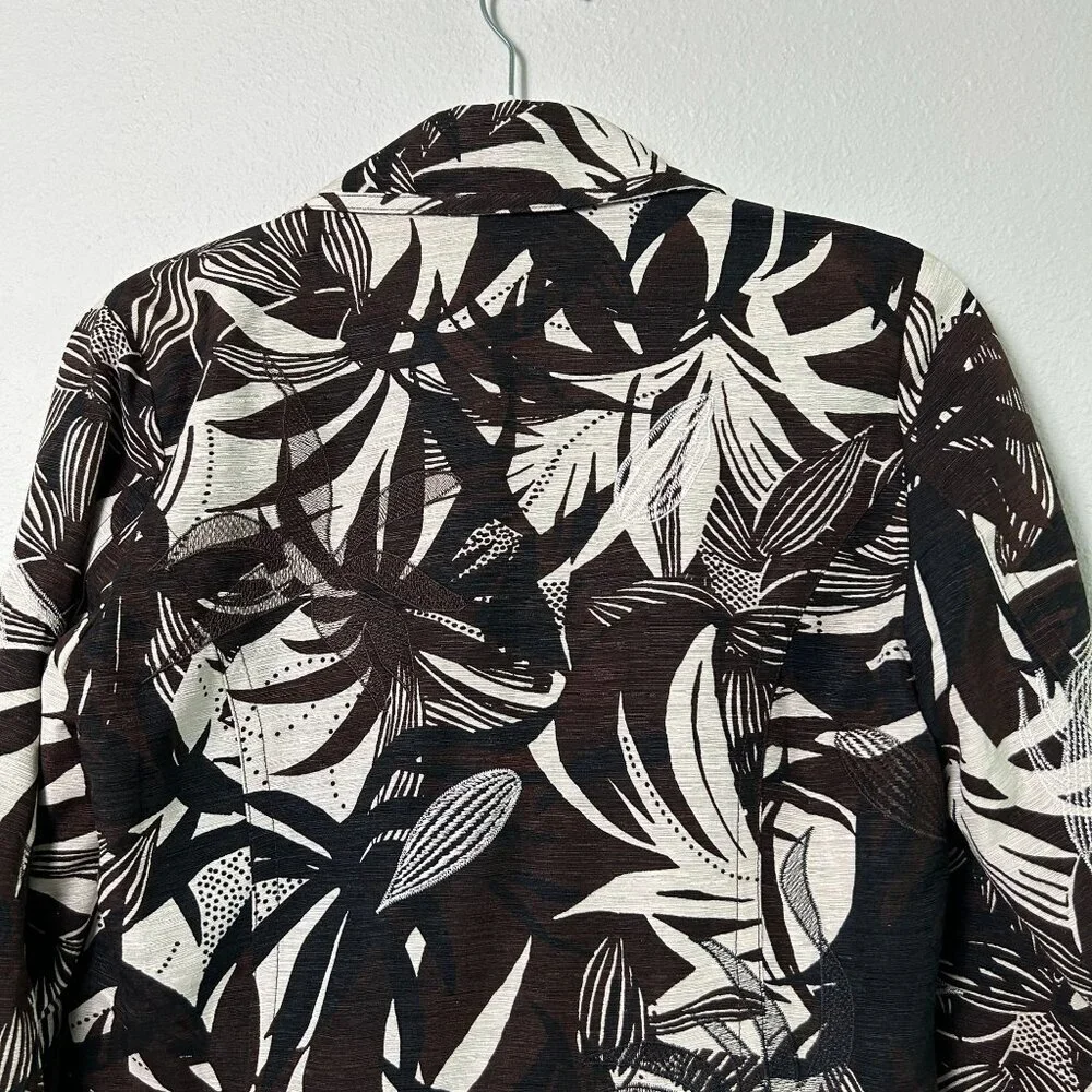 Chicos chico jacket